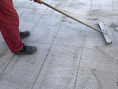 Masonry Repairs, Haymarket, VA